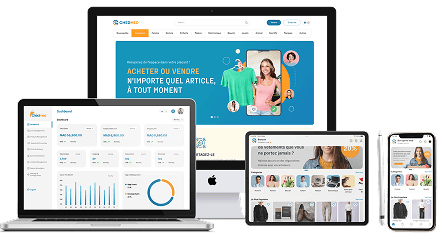 ChedMed: Simplifying Local Buying & Selling