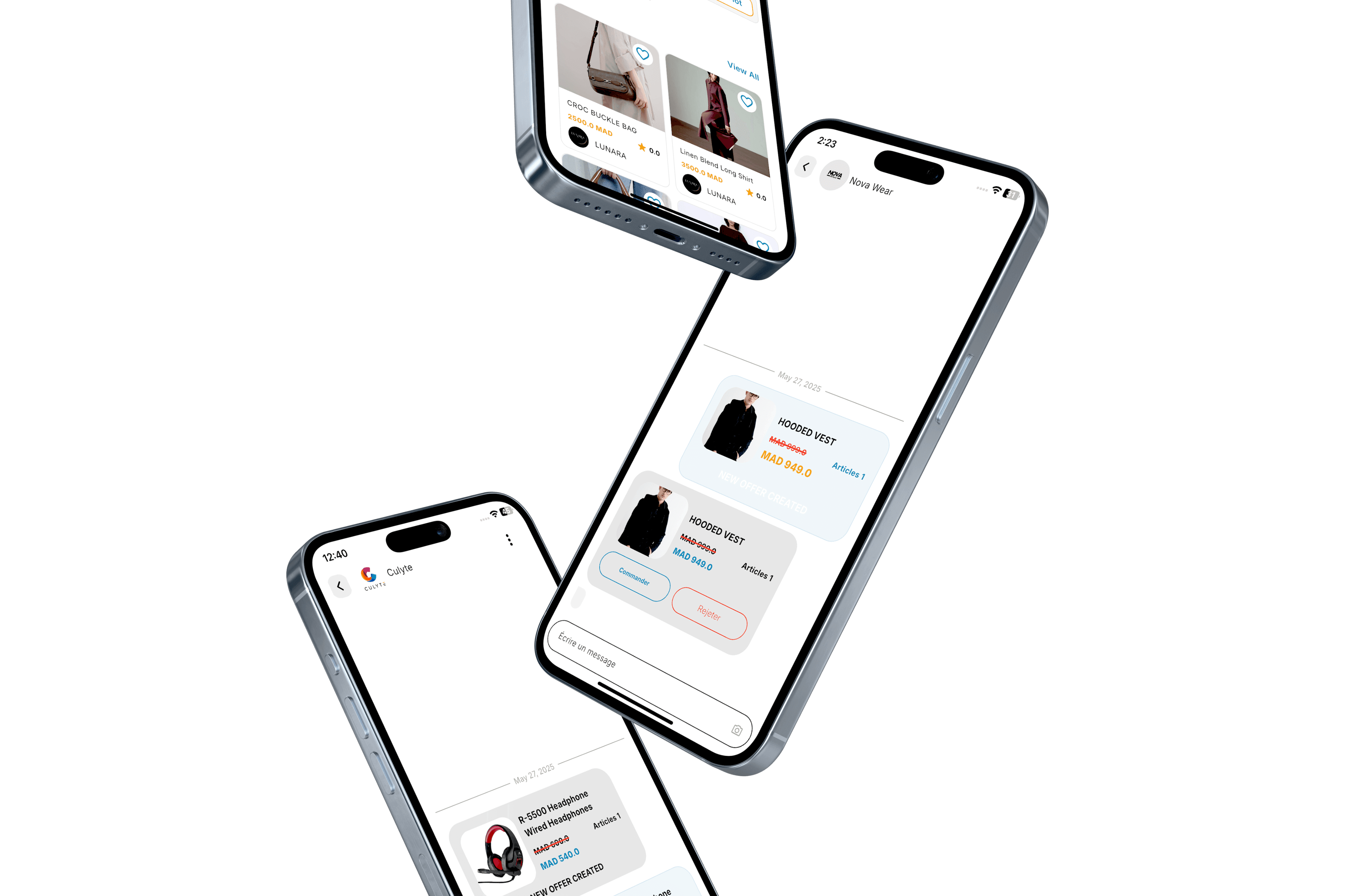 ChedMed: Simplifying Local Buying & Selling preview