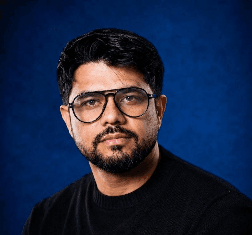 Senior Mobile App Lead