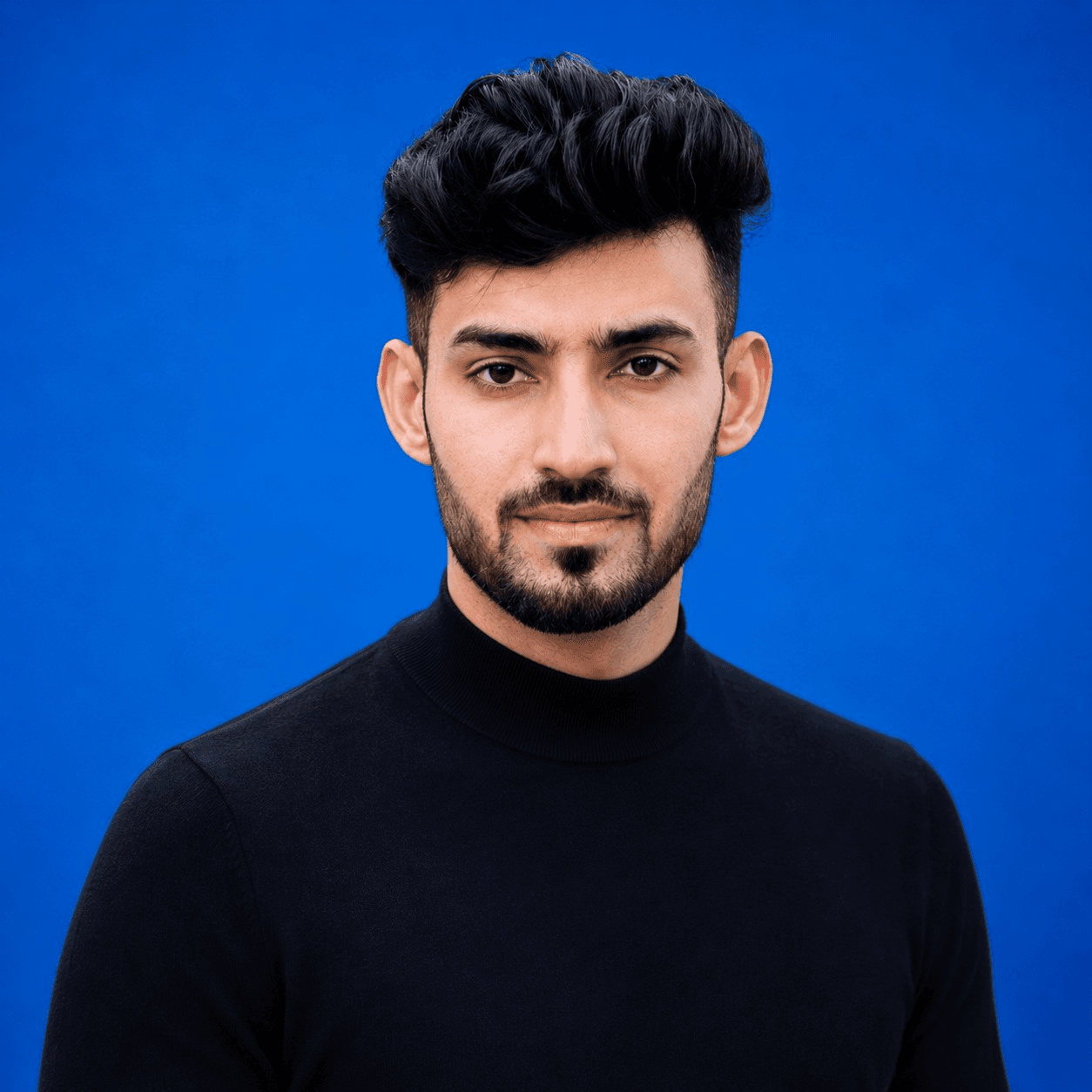 Lead UI/UX Designer