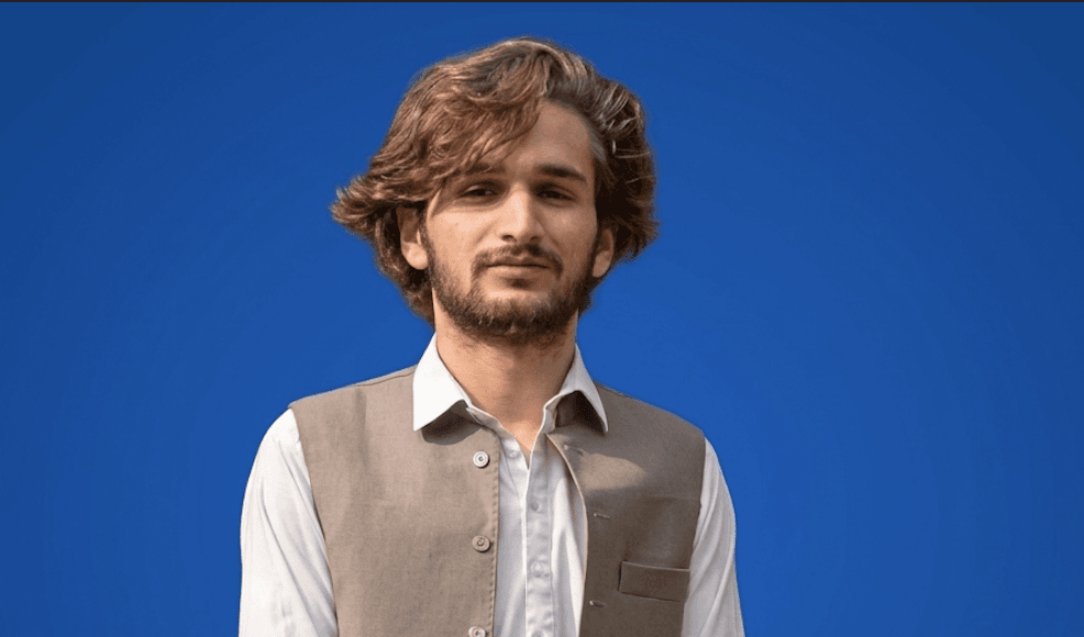 Senior Web Team Lead
